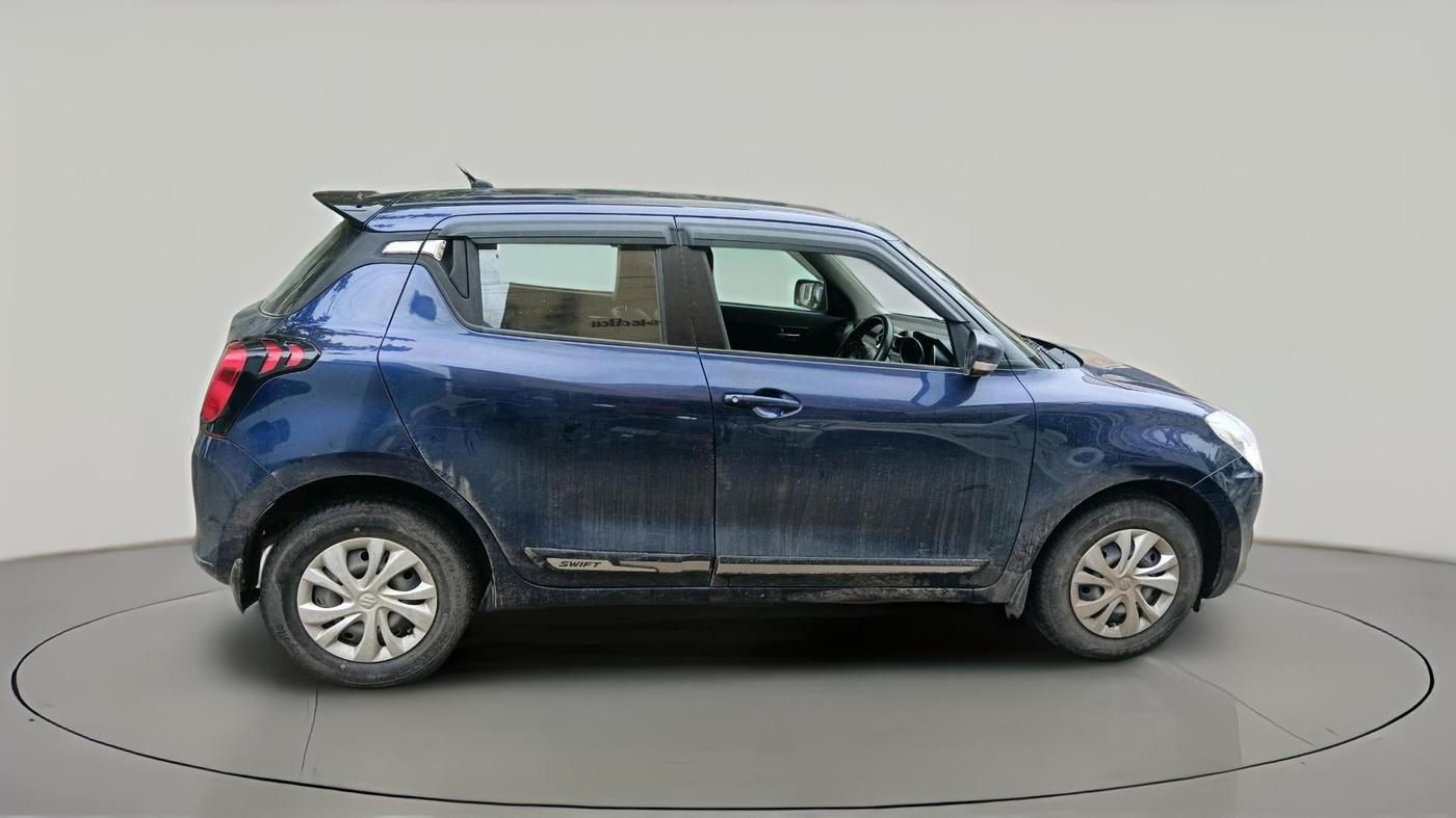 2020 Maruti Swift VXI, Petrol, Manual, 32,891 km, exterior