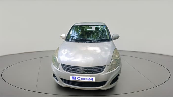 2013 Maruti Swift Dzire ZDI, Diesel, Manual, 83,304 km, exterior