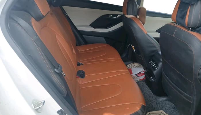 2023 Hyundai Creta SX 1.5 PETROL, Petrol, Manual, 39,562 km, interior