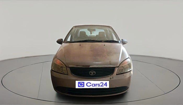 2008 Tata Indigo CS LS DICOR, Diesel, Manual, 1,50,000 km, exterior