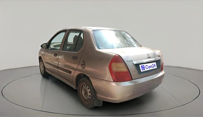 2008 Tata Indigo CS LS DICOR, Diesel, Manual, 1,50,000 km, exterior