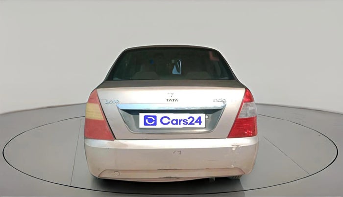 2008 Tata Indigo CS LS DICOR, Diesel, Manual, 1,50,000 km, exterior