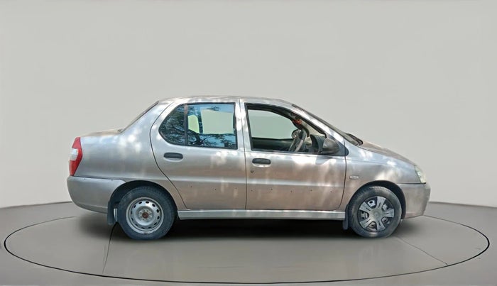 2008 Tata Indigo CS LS DICOR, Diesel, Manual, 1,50,000 km, exterior