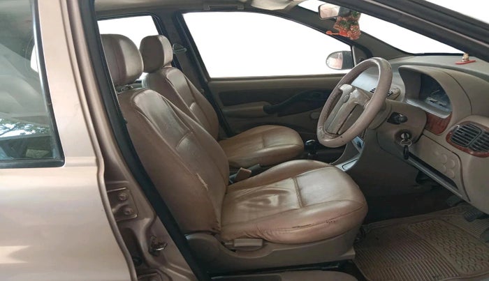 2008 Tata Indigo CS LS DICOR, Diesel, Manual, 1,50,000 km, interior