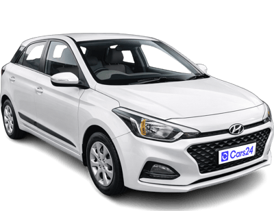 2018 Hyundai Elite i20 - Hatchback - Petrol - Manual - ₹4.90 lakh