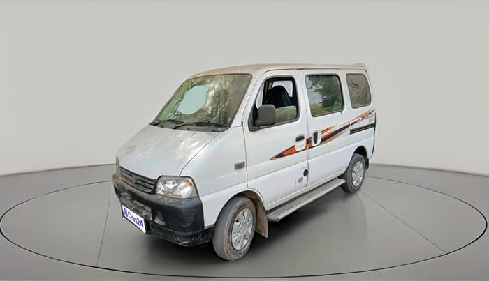 2022 Maruti Eeco 5 STR AC CNG (O), CNG, Manual, 84,557 km, exterior