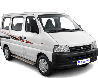 2022 Maruti Eeco - SUV - CNG - Manual - ₹4.80 lakh