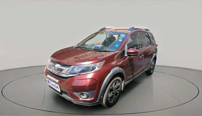 2018 Honda BR-V 1.5L I- DTEC V, Diesel, Manual, 1,05,590 km, exterior
