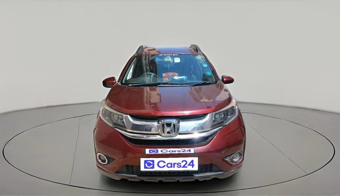 2018 Honda BR-V 1.5L I- DTEC V, Diesel, Manual, 1,05,590 km, exterior