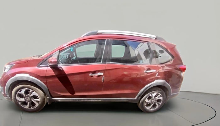 2018 Honda BR-V 1.5L I- DTEC V, Diesel, Manual, 1,05,590 km, exterior