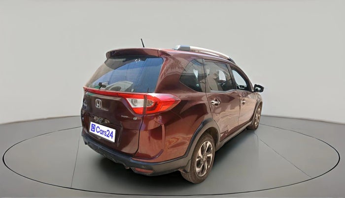 2018 Honda BR-V 1.5L I- DTEC V, Diesel, Manual, 1,05,590 km, exterior