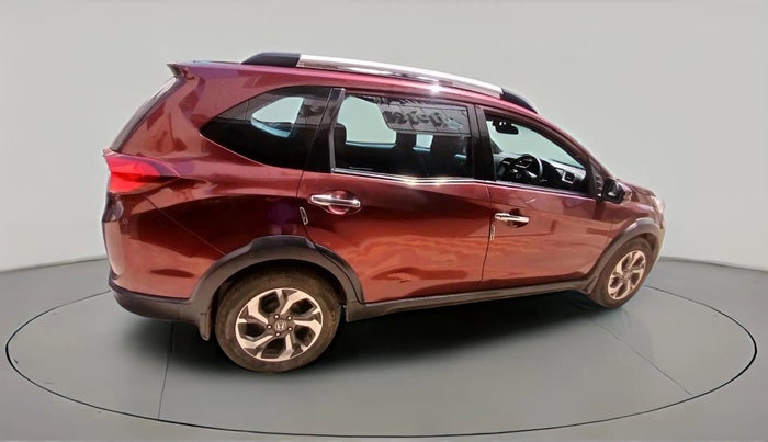 2018 Honda BR-V 1.5L I- DTEC V, Diesel, Manual, 1,05,590 km, exterior