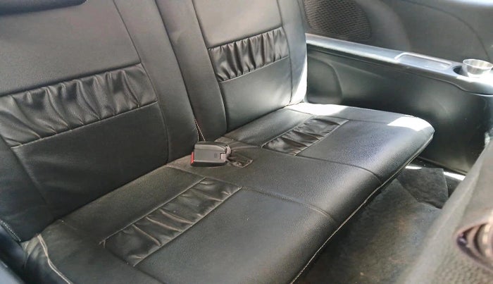 2018 Honda BR-V 1.5L I- DTEC V, Diesel, Manual, 1,05,590 km, interior