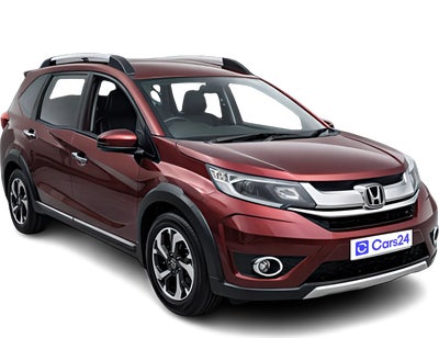 2018 Honda BR-V - SUV - Diesel - Manual - ₹5.67 lakh