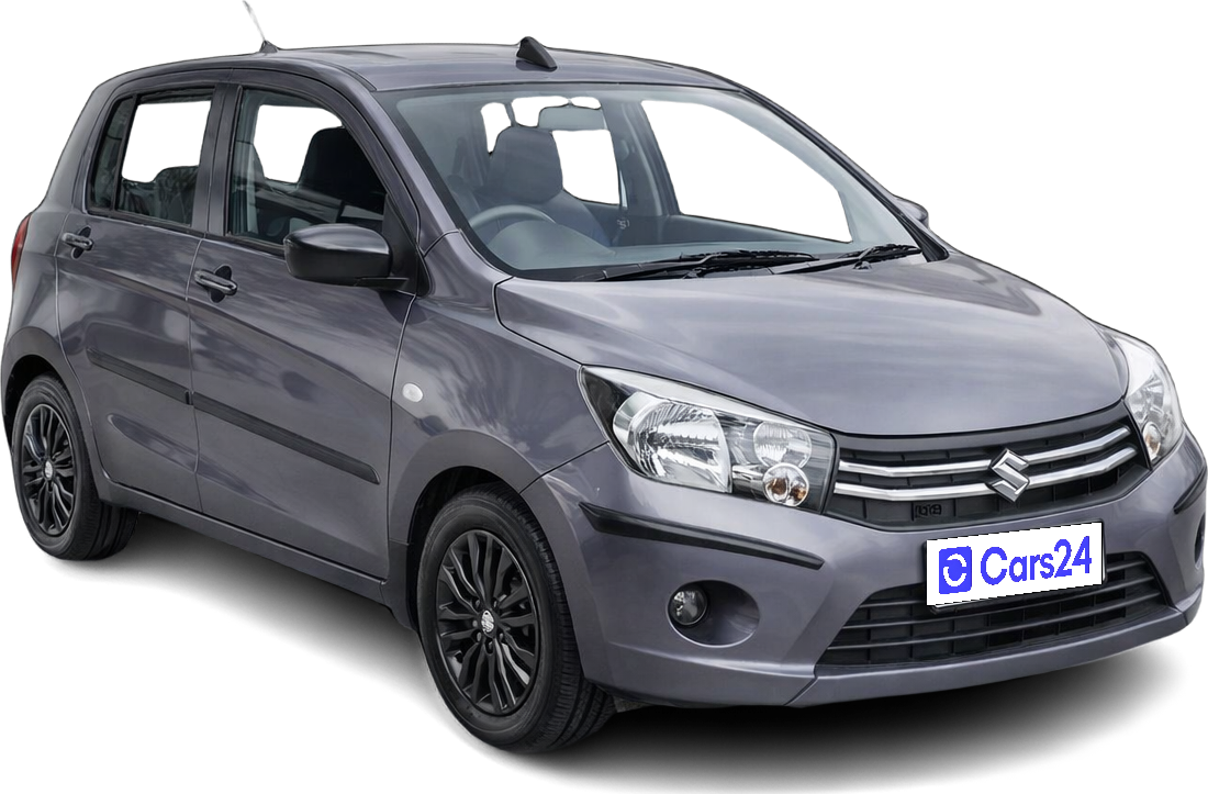 2016 Maruti Celerio - Hatchback - Petrol - Manual - ₹2.30 lakh