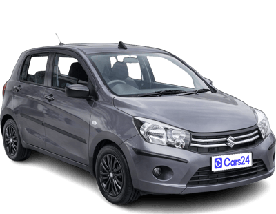 2016 Maruti Celerio - Hatchback - Petrol - Manual - ₹2.30 lakh