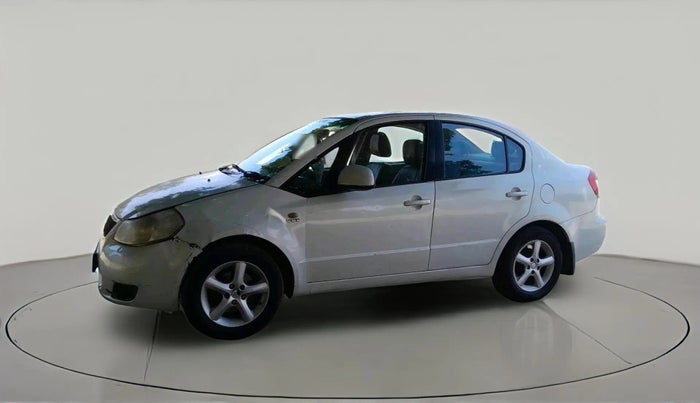 2011 Maruti SX4 VXI CNG, Petrol, Manual, 1,69,998 km, exterior