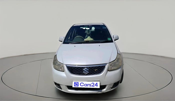 2011 Maruti SX4 VXI CNG, Petrol, Manual, 1,69,998 km, exterior