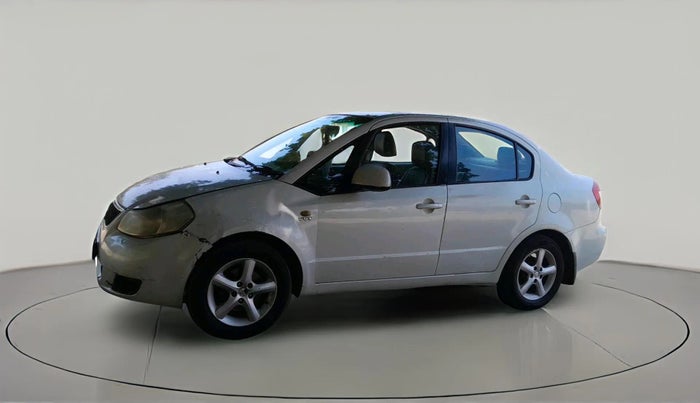 2011 Maruti SX4 VXI CNG, Petrol, Manual, 1,69,998 km, exterior