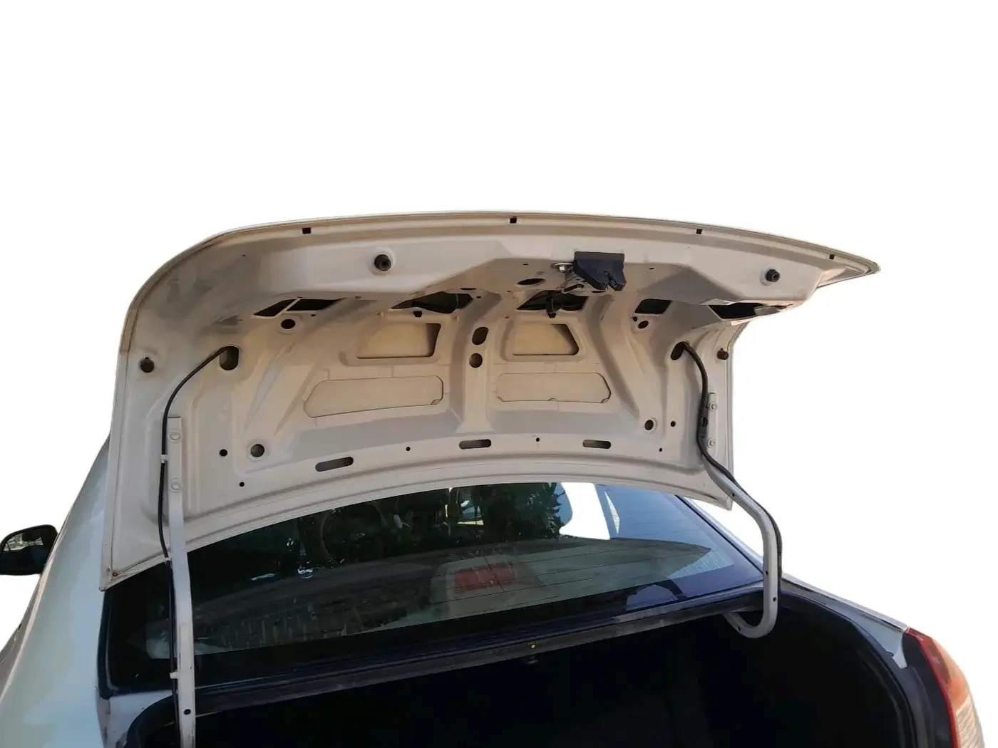 2011 Maruti SX4 VXI CNG, Petrol, Manual, 1,69,998 km, exterior