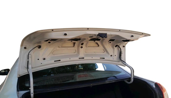 2011 Maruti SX4 VXI CNG, Petrol, Manual, 1,69,998 km, exterior