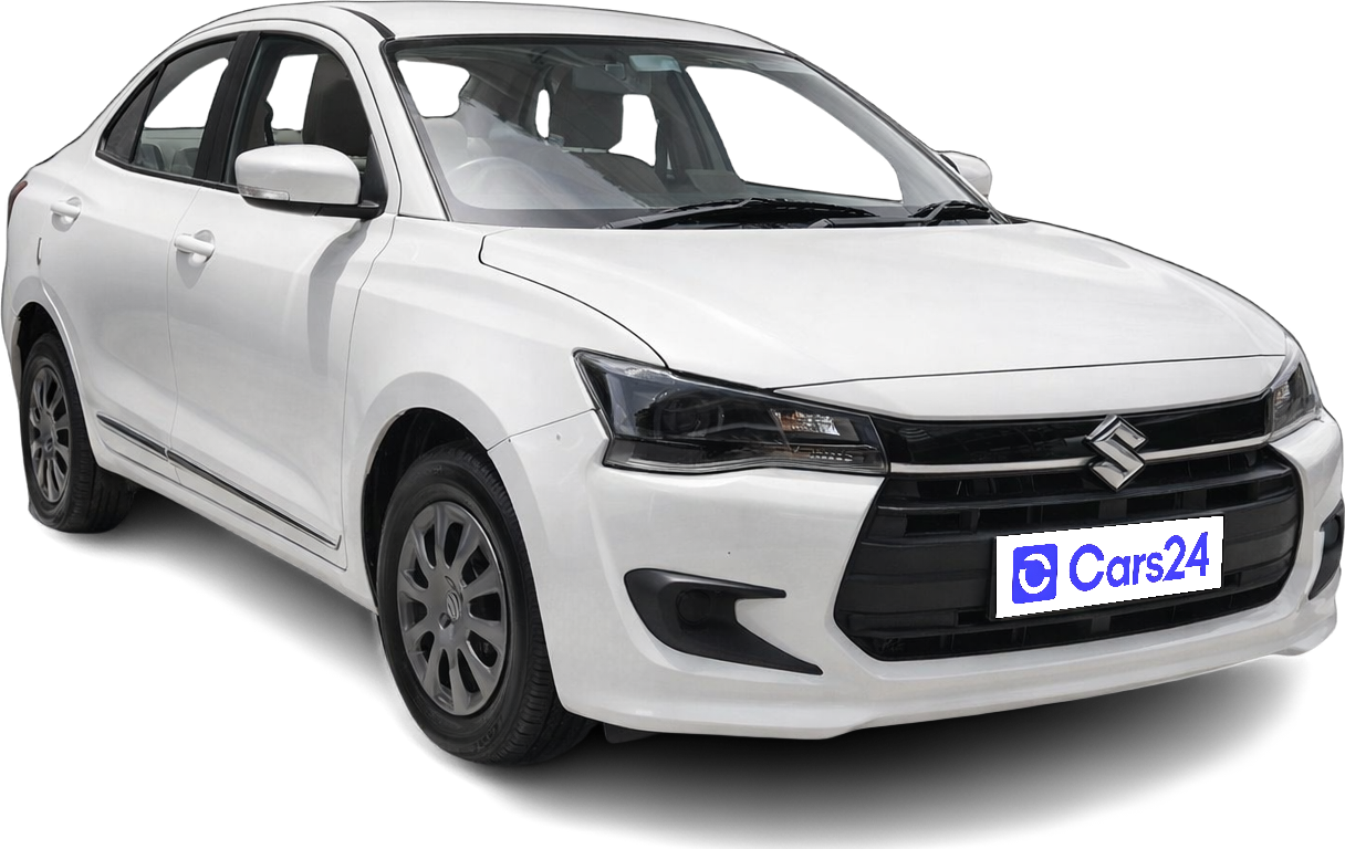 2025 Maruti Dzire - Sedan - Petrol - Automatic - ₹8.15 lakh