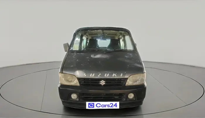 2013 Maruti Eeco 5 STR WITH A/C+HTR, CNG, Manual, 1,04,375 km, exterior