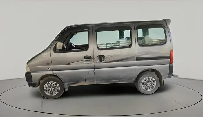 2013 Maruti Eeco 5 STR WITH A/C+HTR, CNG, Manual, 1,04,375 km, exterior
