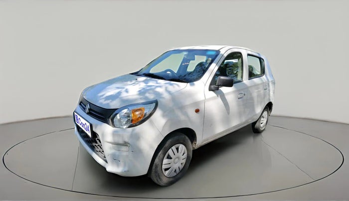 2021 Maruti Alto LXI, Petrol, Manual, 39,258 km, exterior