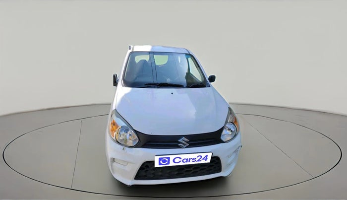 2021 Maruti Alto LXI, Petrol, Manual, 39,258 km, exterior