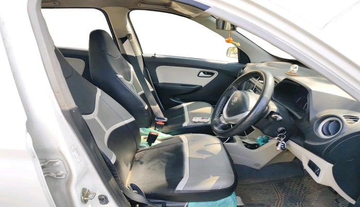 2021 Maruti Alto LXI, Petrol, Manual, 39,258 km, interior