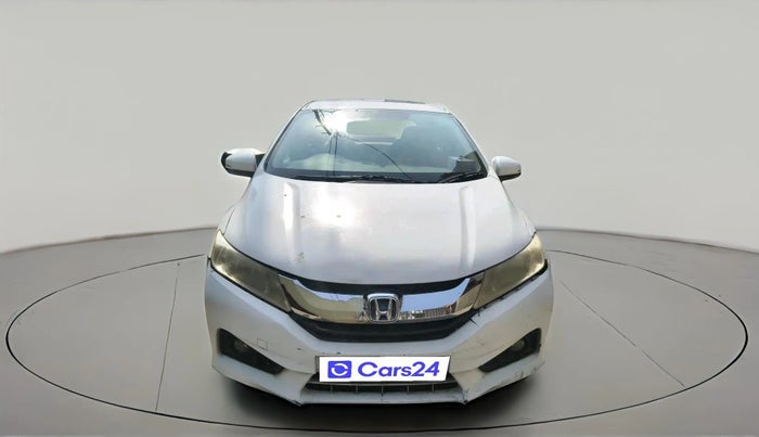 2014 Honda City 1.5L I-DTEC VX, Diesel, Manual, 2,25,940 km, exterior