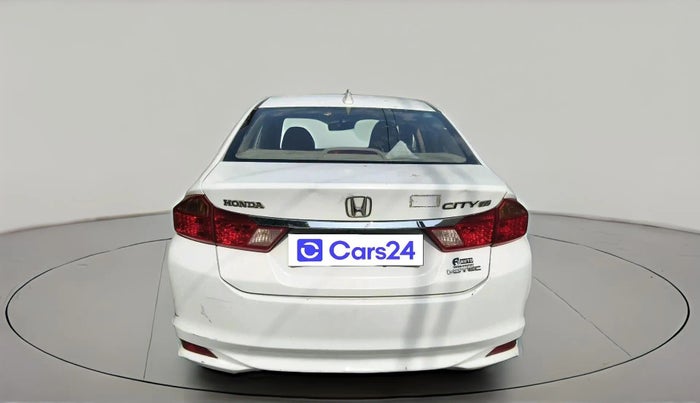 2014 Honda City 1.5L I-DTEC VX, Diesel, Manual, 2,25,940 km, exterior