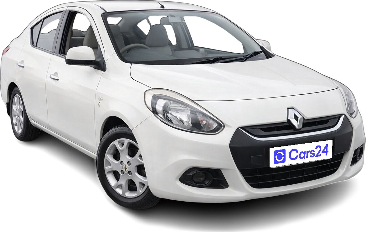 2013 Renault Scala - Sedan - Diesel - Manual - ₹1.80 lakh