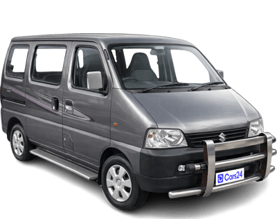 2016 Maruti Eeco - SUV - CNG - Manual - ₹3.10 lakh