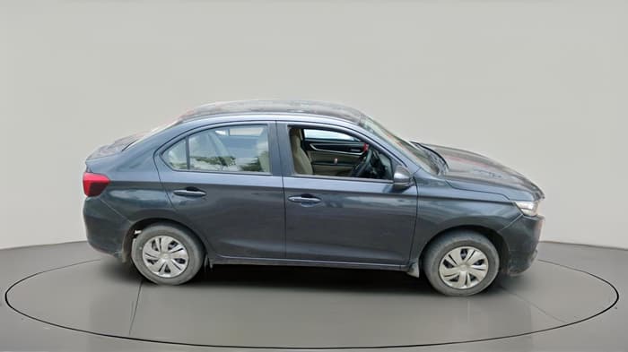 2022 Honda Amaze 1.2L I-VTEC S, Petrol, Manual, 65,785 km, exterior