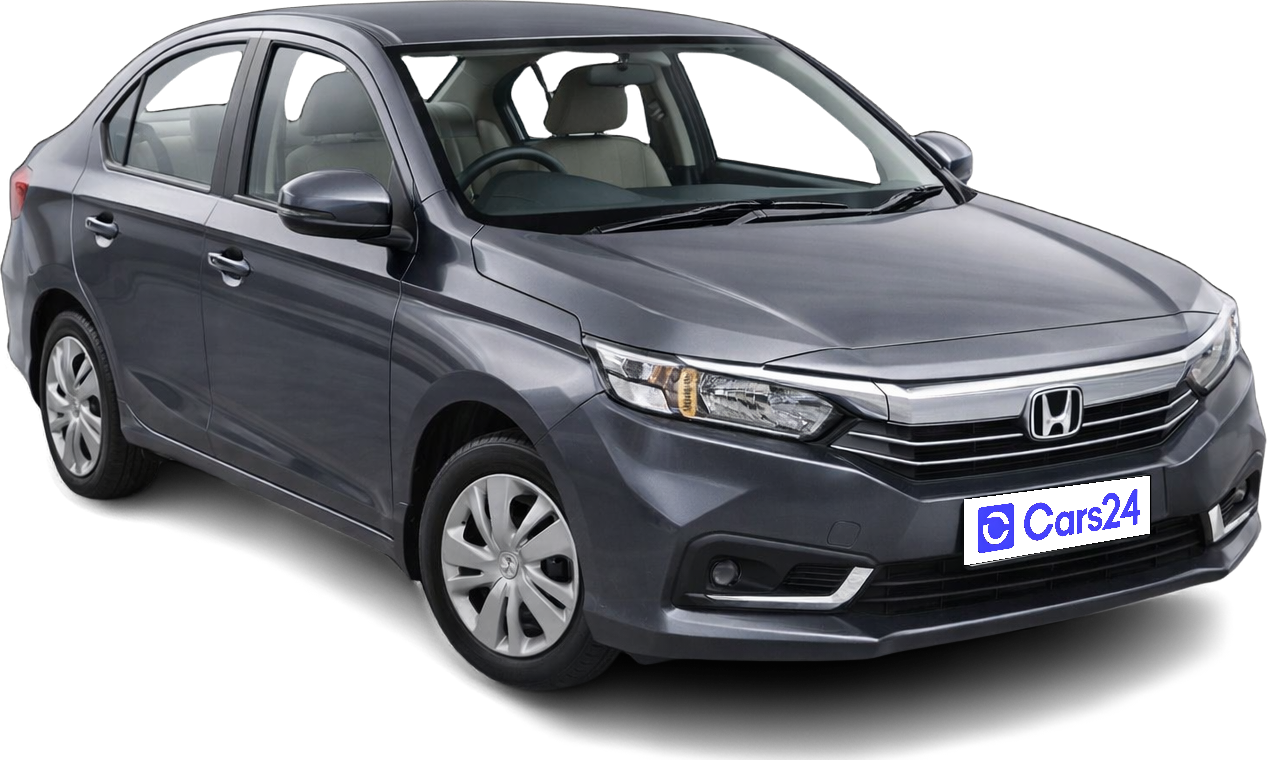 2022 Honda Amaze - Sedan - Petrol - Manual - ₹5.51 lakh