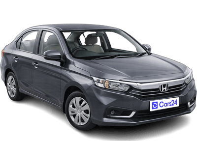 2022 Honda Amaze - Sedan - Petrol - Manual - ₹5.51 lakh