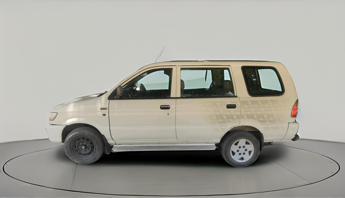 2010 Chevrolet Tavera NEO LT L 10 STR BS III, Diesel, Manual, 1 km, exterior