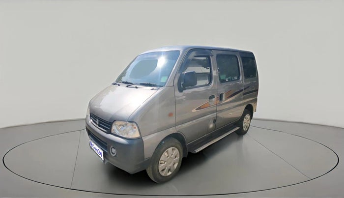 2022 Maruti Eeco 5 STR AC CNG (O), CNG, Manual, 80,127 km, exterior