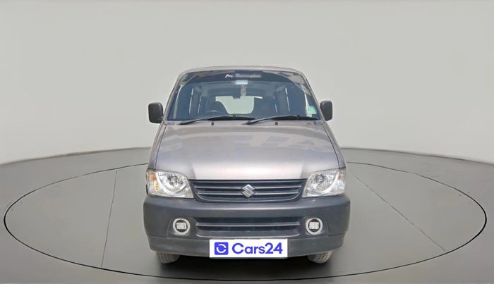 2022 Maruti Eeco 5 STR AC CNG (O), CNG, Manual, 80,127 km, exterior