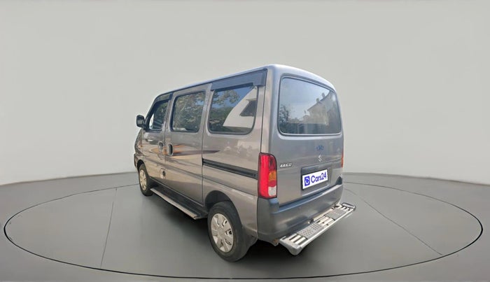2022 Maruti Eeco 5 STR AC CNG (O), CNG, Manual, 80,127 km, exterior