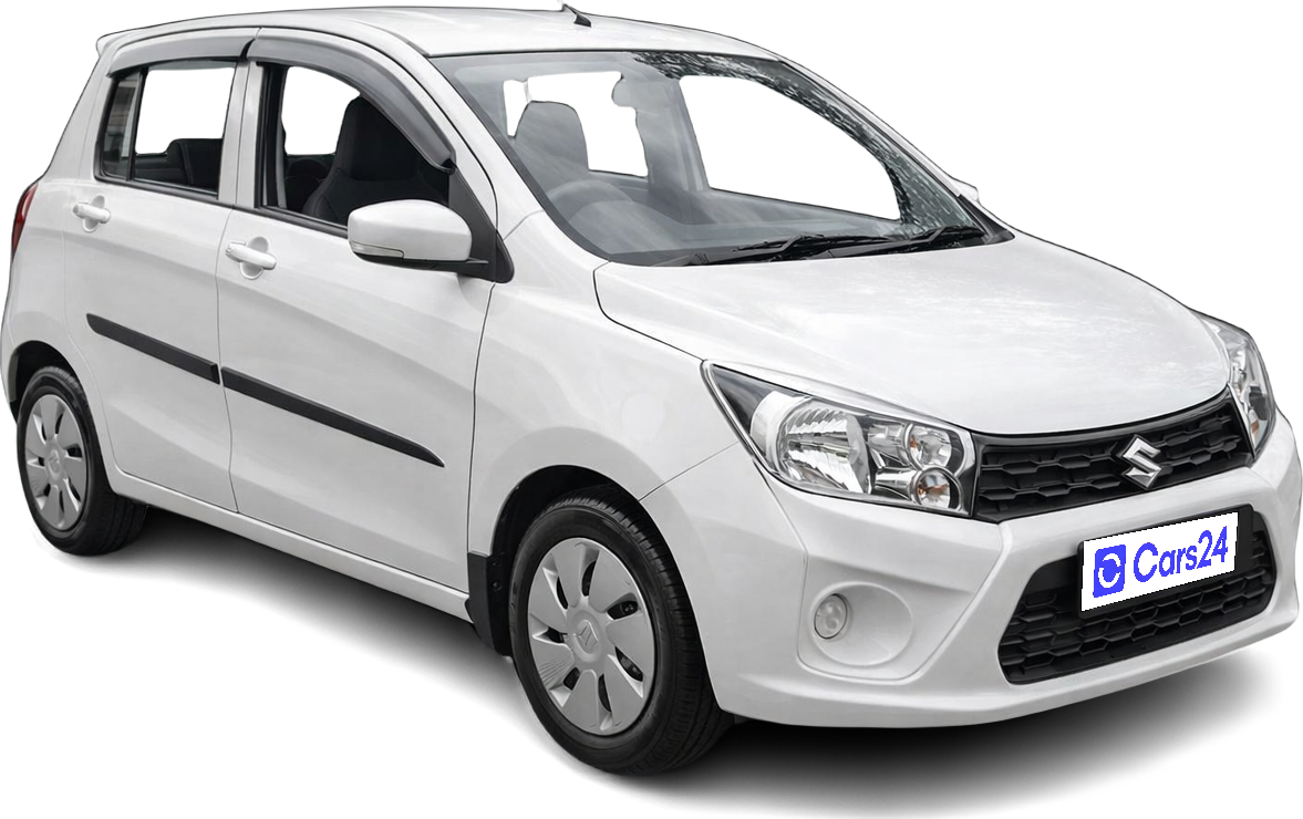2019 Maruti Celerio - Hatchback - Petrol - Manual - ₹3.46 lakh