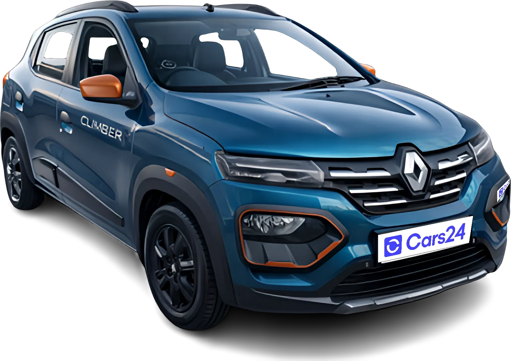 2019 Renault Kwid - Hatchback - Petrol - Manual - ₹2.65 lakh