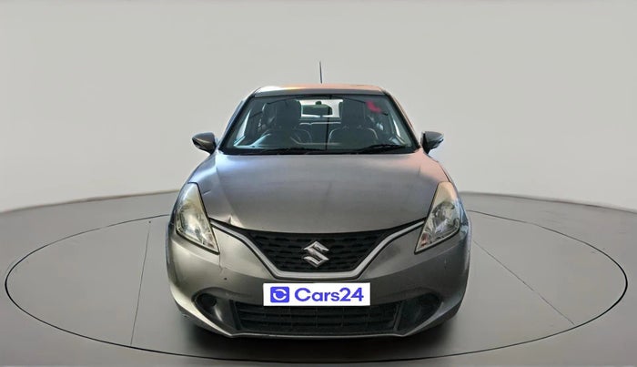 2018 Maruti Baleno DELTA PETROL 1.2, CNG, Manual, 91,671 km, exterior