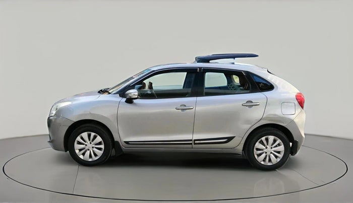 2018 Maruti Baleno DELTA PETROL 1.2, CNG, Manual, 91,671 km, exterior