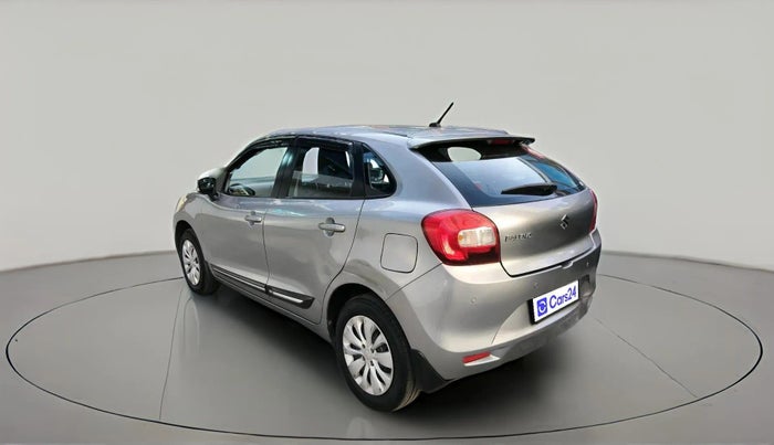 2018 Maruti Baleno DELTA PETROL 1.2, CNG, Manual, 91,671 km, exterior