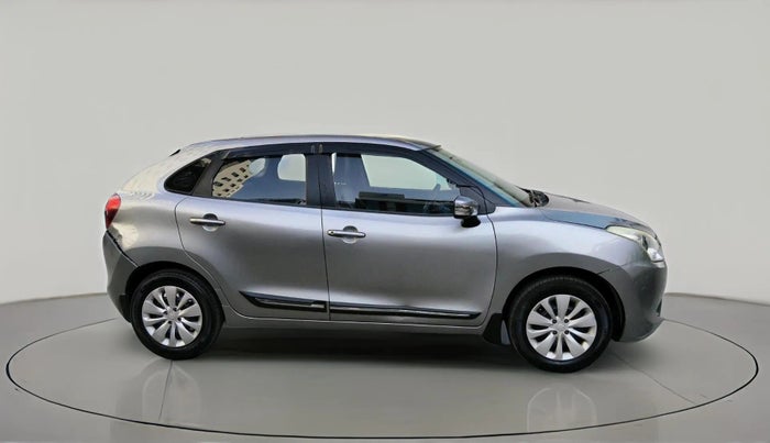 2018 Maruti Baleno DELTA PETROL 1.2, CNG, Manual, 91,671 km, exterior