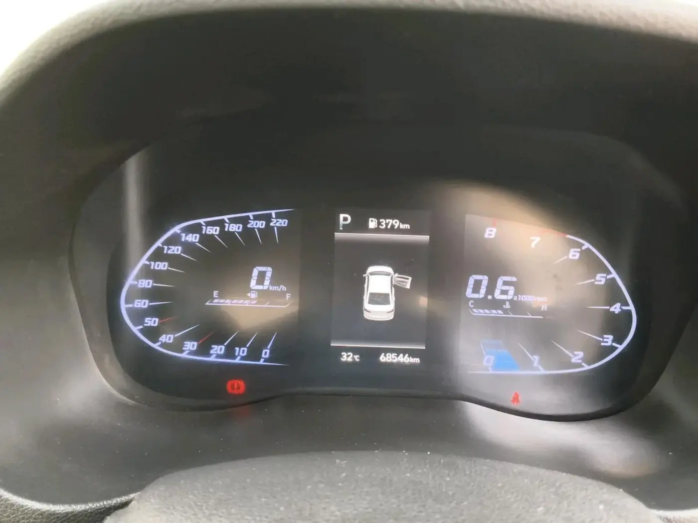 2021 Hyundai Verna SX (O) 1.5 VTVT IVT, Petrol, Automatic, 69,000 km, interior