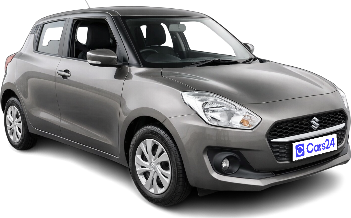 2023 Maruti Swift - Hatchback - CNG - Manual - ₹7.00 lakh